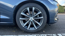 Volvo V60 2.0 B3P Momentum 5dr Auto [7 speed] Petrol Estate